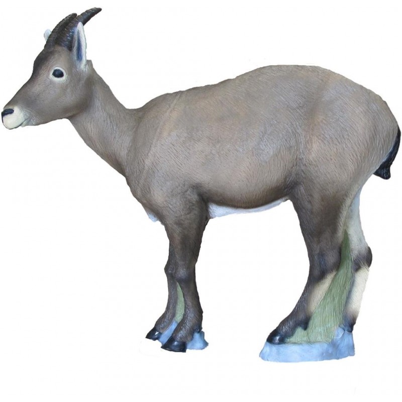 Cel łuczniczy 3D SRT Koziorożec