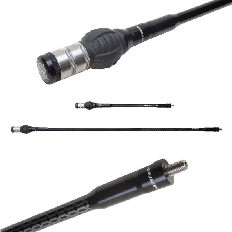 Stabilizator Shrewd Short Revel