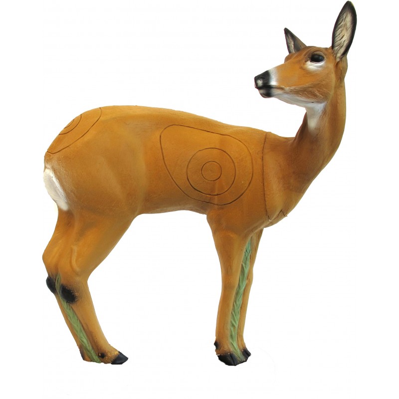 Cel łuczniczy 3D SRT Sarna