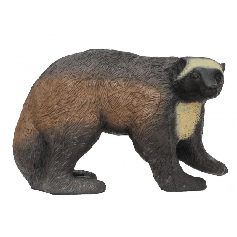 Cel łuczniczy 3D SRT Rosomak