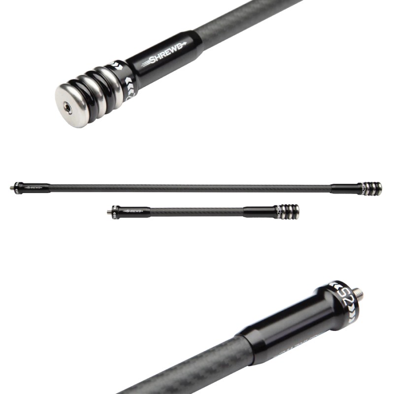 Stabilizator boczny Shrewd S2