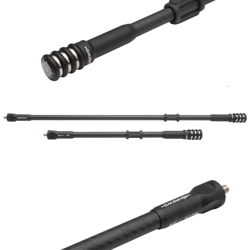 Stabilizator boczny Shrewd  RevX