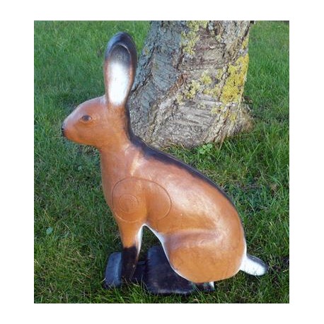 Cel łuczniczy 3D Wildlife Królik