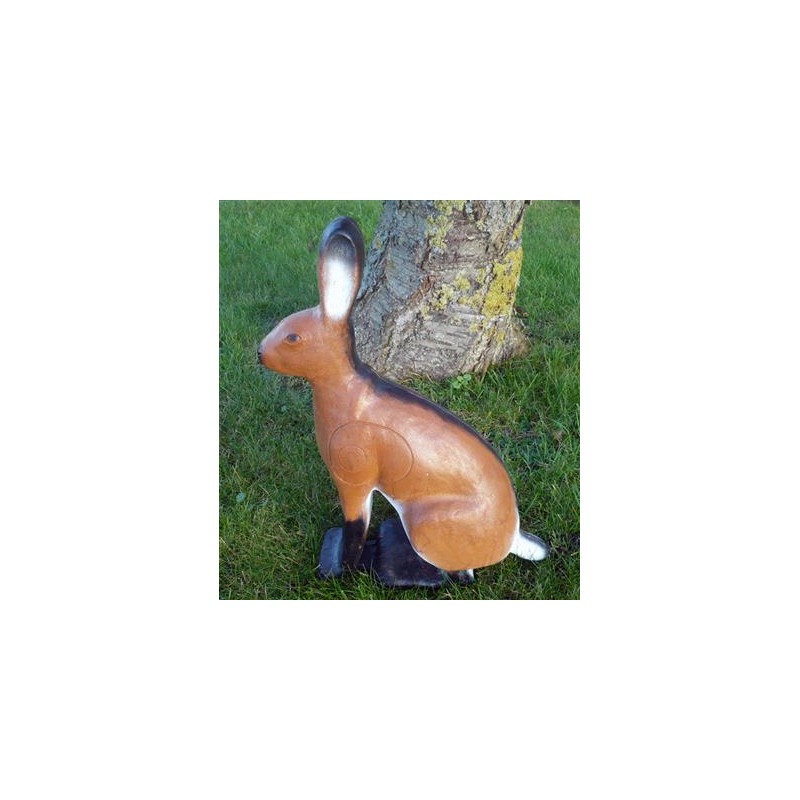 Cel łuczniczy 3D Wildlife Królik