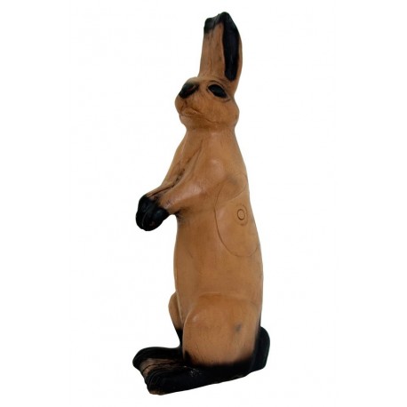 Cel łuczniczy 3D Wildlife Zając