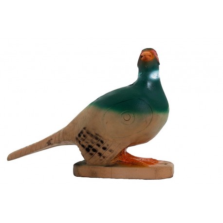 Cel łuczniczy 3D Wildlife Zielony bażant