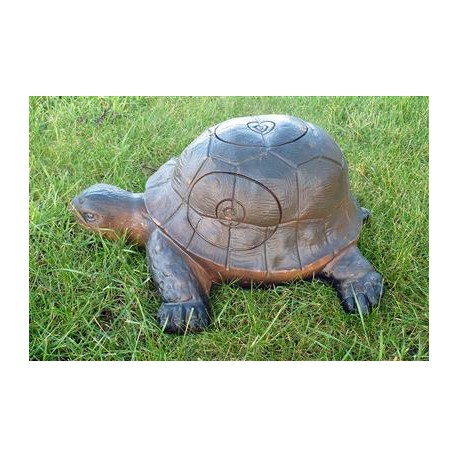 Cel łuczniczy 3D Wildlife Żółw