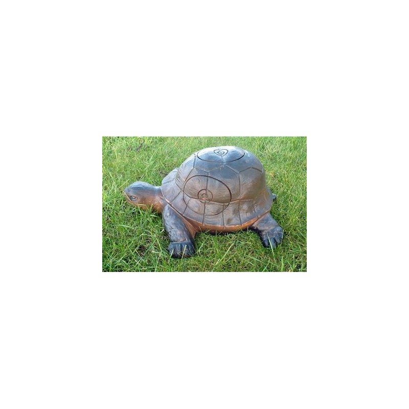 Cel łuczniczy 3D Wildlife Żółw