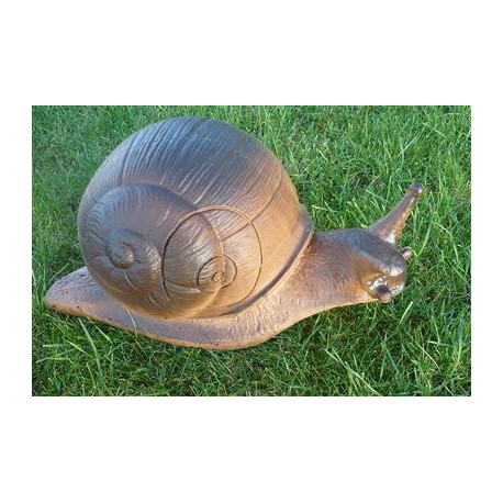 Cel łuczniczy 3D Wildlife Ślimak