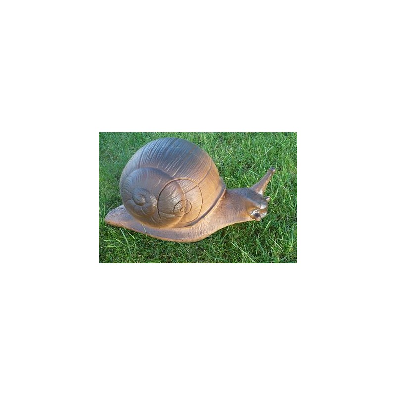 Cel łuczniczy 3D Wildlife Ślimak