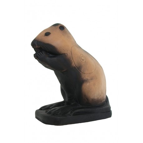 Cel łuczniczy 3D Wildlife Nutria