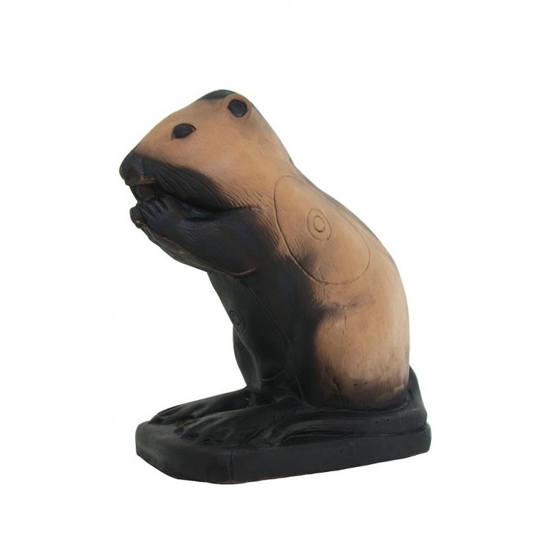 Cel łuczniczy 3D Wildlife Nutria