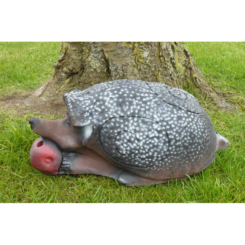 Cel łuczniczy 3D Wildlife Jeż