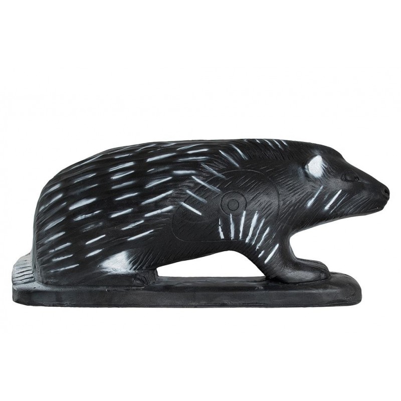 Cel łuczniczy 3D Wildlife Jeżozwierz