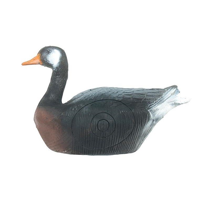 Cel łuczniczy 3D Wildlife Gęś kanadyjska - leżąca