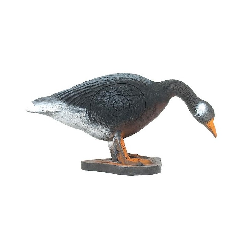 Cel łuczniczy 3D Wildlife Gęś kanadyjska
