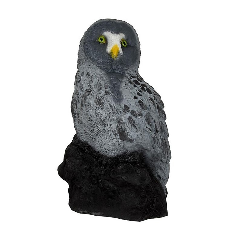 Cel łuczniczy 3D Wildlife Sowa
