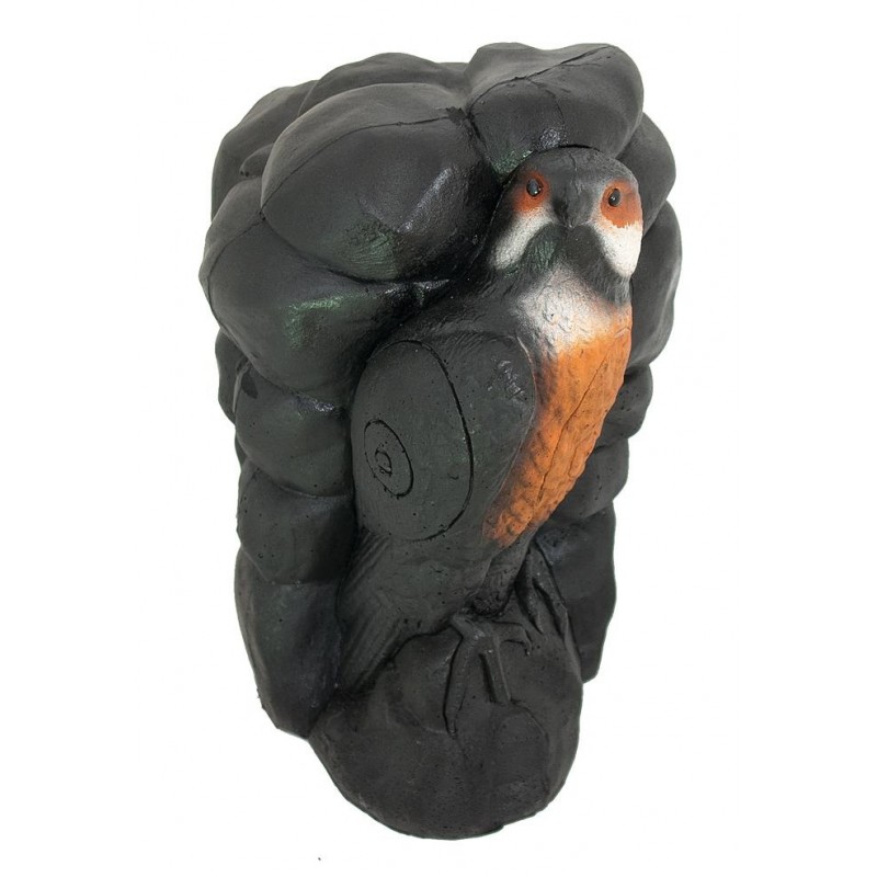 Cel łuczniczy 3D Wildlife Sokół