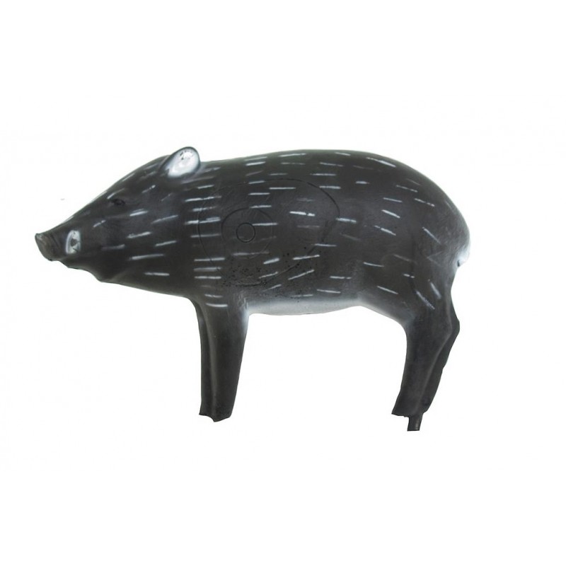 Cel łuczniczy 3D Wild Life Pekari