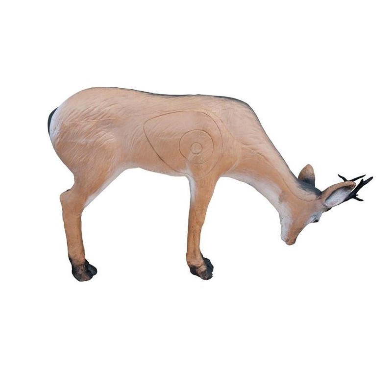 Cel łuczniczy 3D Wild Life Sarna - pasąca się