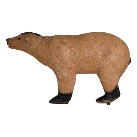 Cel łuczniczy 3D Wild Life Niedźwiedź