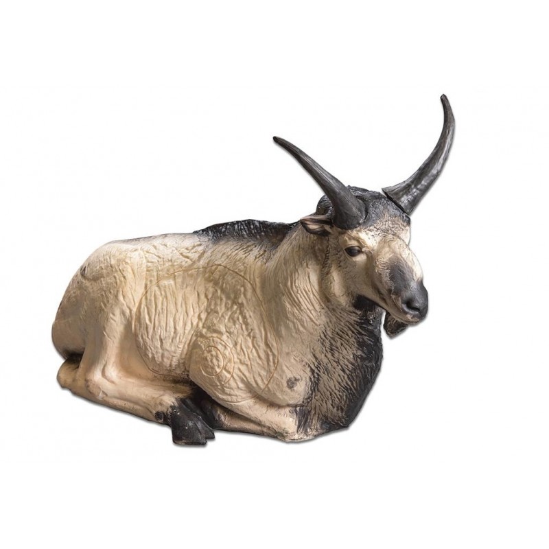 Cel łuczniczy 3D Wild Life Koza górska