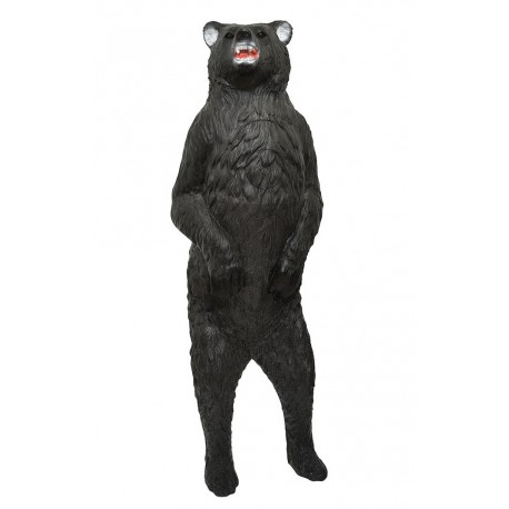 Cel łuczniczy 3D Wild Life Niedźwiedź - stojący