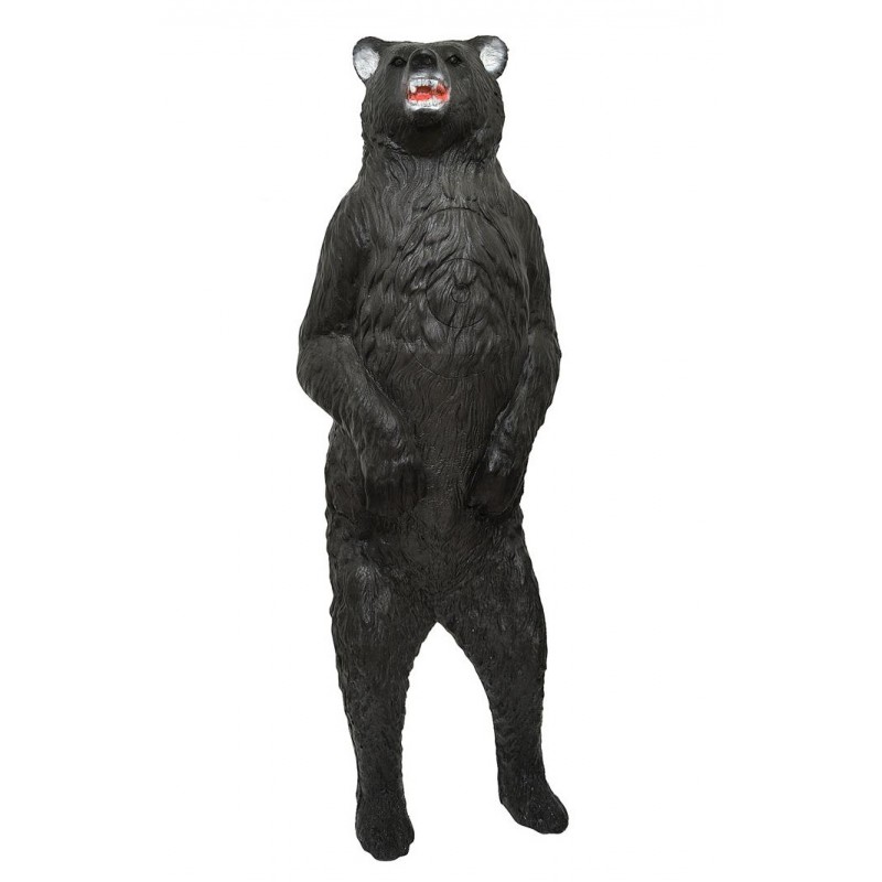 Cel łuczniczy 3D Wild Life Niedźwiedź - stojący