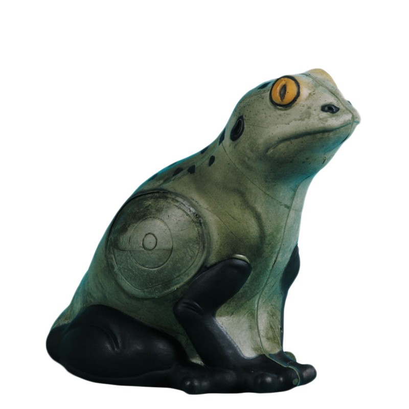Cel łuczniczy 3D Rinehart Żaba