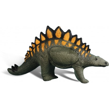 Cel łuczniczy 3D Rinehart Stegozaur