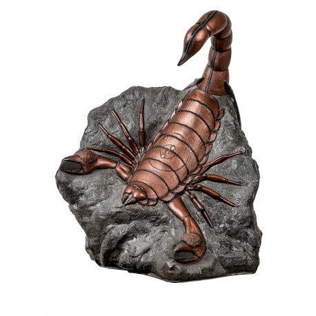 Cel łuczniczy 3D Rinehart Skorpion / chrząszcz