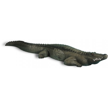 Cel łuczniczy 3D Rinehart Aligator
