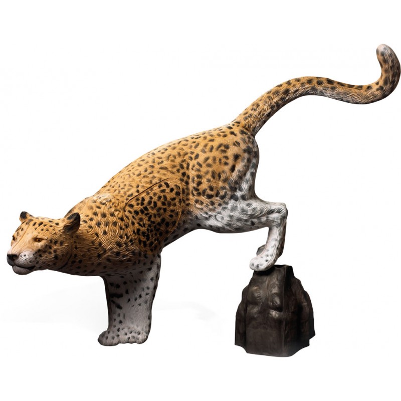 Cel łuczniczy 3D Rinehart Lampart