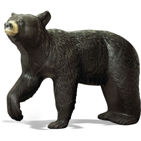 Cel łuczniczy 3D Rinehart Duży niedźwiedź