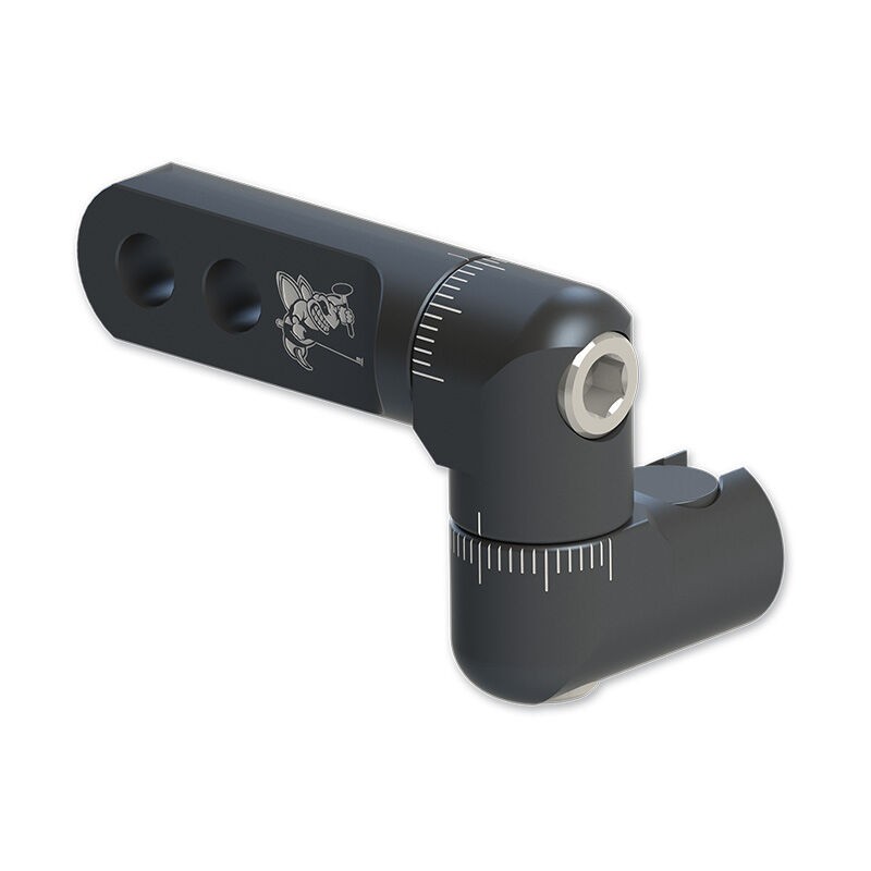 Single V-Bar B-stinger Infinity
